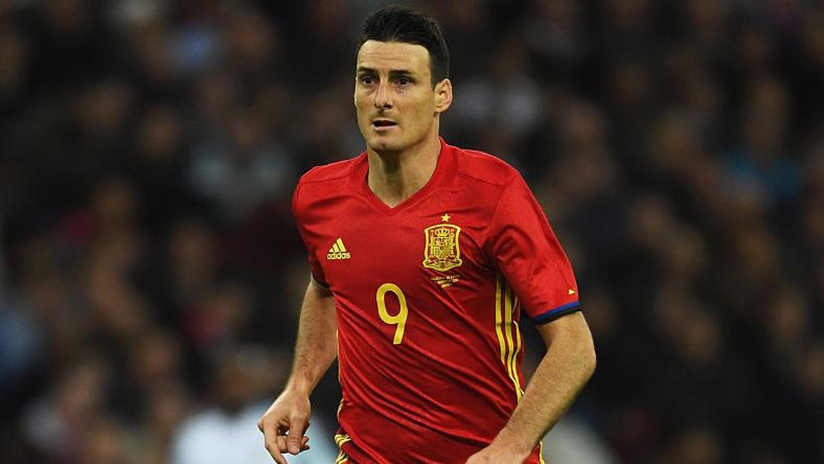 Aritz Aduriz (Foto: Mike Hewitt/Getty Images)