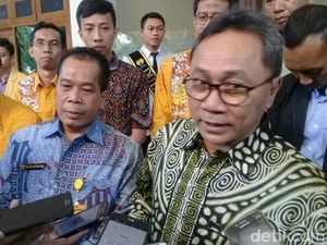 Ketua MPR Prihatin Aditya Moha Selamatkan Ibu dengan Suap