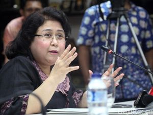 Di MKD DPR, Elza Syarief Ngaku Dapat Ancaman dari Akbar Faizal Di MKD DPR, Elza Syarief Ngaku Dapat Ancaman dari Akbar Faizal