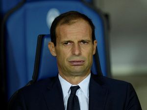 Mengapa Juventus Selalu Kesulitan Lawan Atalanta, Allegri?