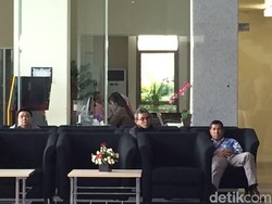 Kasus e-KTP, KPK Periksa Adik Andi Narogong