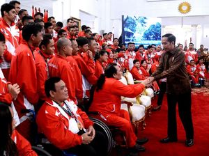 Anggaran Rp 86 Miliar untuk INAPGOC Cair Pekan Depan