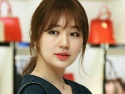 Yoon Eun Hye Kembali Main Drama Setelah 5 Tahun Vakum?