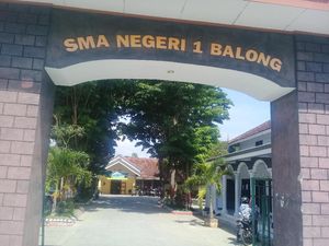 Sempat Hilang, Dua Pelajar Cantik SMA Akhirnya Ditemukan