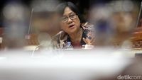 Komisi III Uji Calon Komisioner Komnas HAM