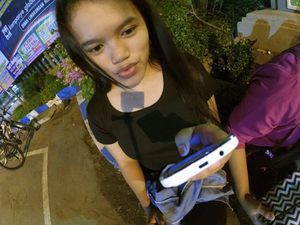 Dua Pelajar Cantik SMA di Ponorogo Hilang