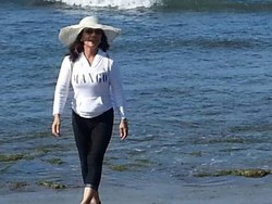 Kisah Cinta Penembak Brutal Las Vegas dengan Kekasihnya