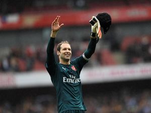 Wenger: Cech Bisa seperti Van der Sar, Main Sampai Umur 40 Tahun