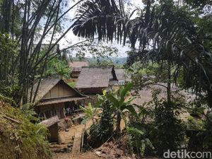 Populasi Pria Lebih Banyak Dibanding Wanita, Ini 5 Fakta Lebak di Usia Ke-192