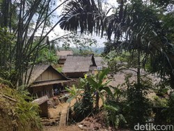 Populasi Pria Lebih Banyak Dibanding Wanita, Ini 5 Fakta Lebak di Usia Ke-192