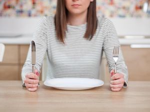 Ini Lho Manfaatnya Sesekali Puasa di Luar Puasa Ramadan (2)