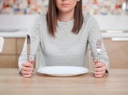 Ini Lho Manfaatnya Sesekali Puasa di Luar Puasa Ramadan (2)