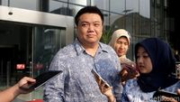 KPK Periksa Adik Andi Narogong Soal Kasus e-KTP