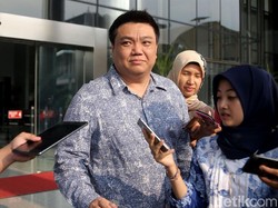 Adik Andi Narogong Ditanya Aset Pabrik Sawit Bupati Labuhanbatu