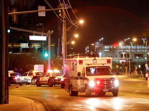 Korban Tewas Penembakan di Las Vegas Bertambah Jadi 58 Orang