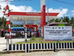 Kenaikan Harga Pertalite hingga Pertamax Harus Dapat Restu Jokowi