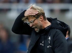 Juergen Klopp yang Begitu Keras Kepala