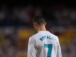 Ronaldo Sejauh Ini: Paling Banyak Menembak, tapi Belum Ada Gol