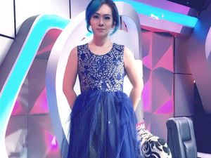 Syahrini-Reino Diisukan akan Nikah, Bagaimana Citra Prima Melihat Luna Maya? Syahrini-Reino Diisukan akan Nikah, Bagaimana Citra Prima Melihat Luna Maya?