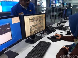 Terkait E-Tilang, Petugas Diminta Tindak Tegas Pelanggar