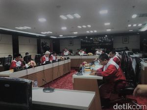 Elza Syarief Dipanggil MKD DPR Terkait Laporan ke Akbar Faizal Elza Syarief Dipanggil MKD DPR Terkait Laporan ke Akbar Faizal