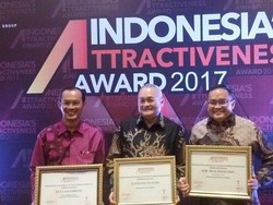 Kembangkan Potensi Daerah, Sumsel Targetkan Prestasi Terbaik