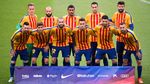 Camp Nou yang Sunyi Jadi Saksi Kemenangan Barcelona