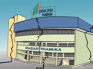 Apotek Rakyat Terancam Sekarat