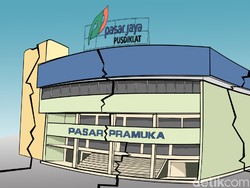 Apotek Rakyat Terancam Sekarat