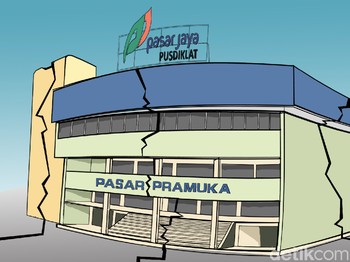 Apotek Rakyat Terancam Sekarat
