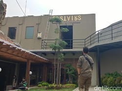 Bar Putar Musik Kencang, Warga Citarum Ngadu ke Ridwan Kamil