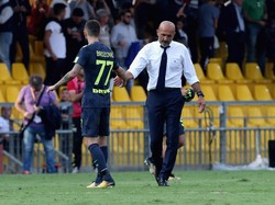 Kroasia Vs Italia: Reuni Spalletti dengan Brozovic dan Perisic