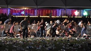 Duka Pemimpin Dunia untuk Korban Penembakan Brutal Las Vegas