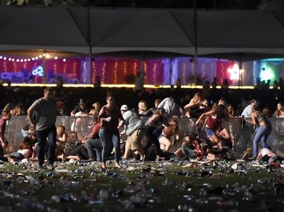 Duka Pemimpin Dunia untuk Korban Penembakan Brutal Las Vegas