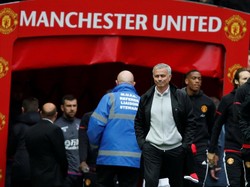 Belum Pikirkan Titel Juara, MU Hanya Fokus pada Laga Berikutnya