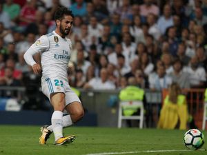 Spurs Akan Waspadai Sihir Isco
