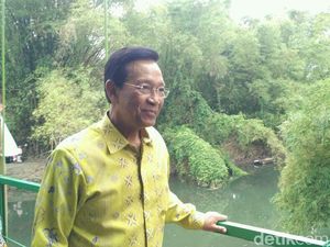 Sultan HB X: Bila Ada Perusakan Tempat Ibadah, Polisi Harus Tegas