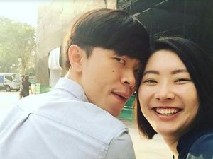So Sweet atau Creepy? Kisah Cinta Supir Uber dan Penumpangnya yang Viral So Sweet atau Creepy? Kisah Cinta Supir Uber dan Penumpangnya yang Viral