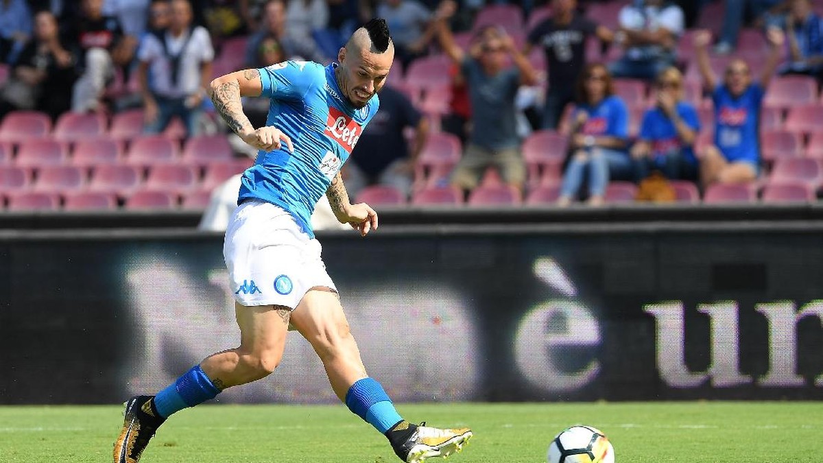 Foto: Francesco Pecoraro/Getty Images Sport