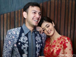 Dipingit Jelang Nikahi Rifky Balweel, Biby Alraen Tak Boleh Mandi Sampai Ngaca