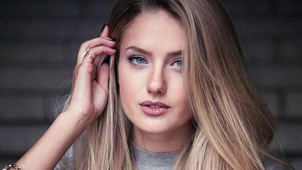 Atlet Lari Alicia Schmidt yang Cantiknya Pengen Dikejar