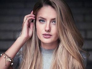 Atlet Lari Alicia Schmidt yang Cantiknya Pengen Dikejar Atlet Lari Alicia Schmidt yang Cantiknya Pengen Dikejar