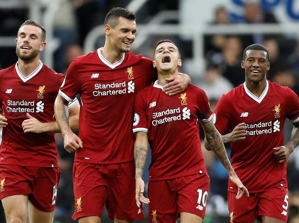 Laga Lawan MU Bisa Jadi Titik Balik Si Merah Laga Lawan MU Bisa Jadi Titik Balik Si Merah