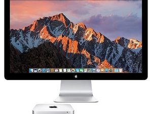 Awas! Serangan Thunderstrike Mengancam Komputer Mac