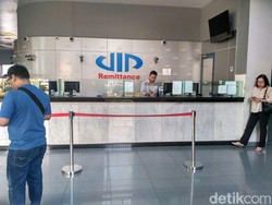 Beli Dolar AS Hampir Rp 13.600, Bagaimana Kurs Lain?