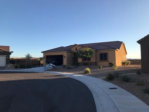 Kesan Sederhana, Ini Rumah Pelaku Penembakan Brutal di Las Vegas Kesan Sederhana, Ini Rumah Pelaku Penembakan Brutal di Las Vegas