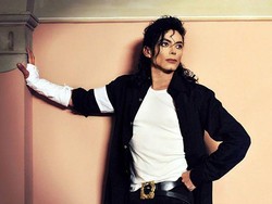 Semasa Hidupnya, Michael Jackson Disebut Bermasalah dengan Mental