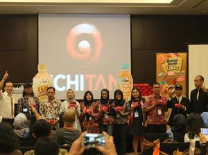 Ichitan Luncurkan Program Harap Harap Emas Berhadiah 30 Gram Emas! Ichitan Luncurkan Program Harap Harap Emas Berhadiah 30 Gram Emas!