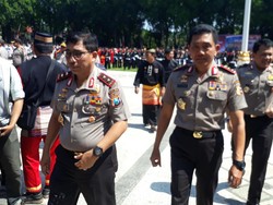 Kapolda Jatim Sebut Suporter Penyebab Pesilat Tewas Sudah Ditangkap