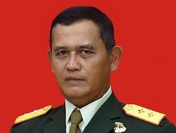 Profil Letjen Eko Wiratmoko, Eks Kopassus yang Gantikan Yorrys